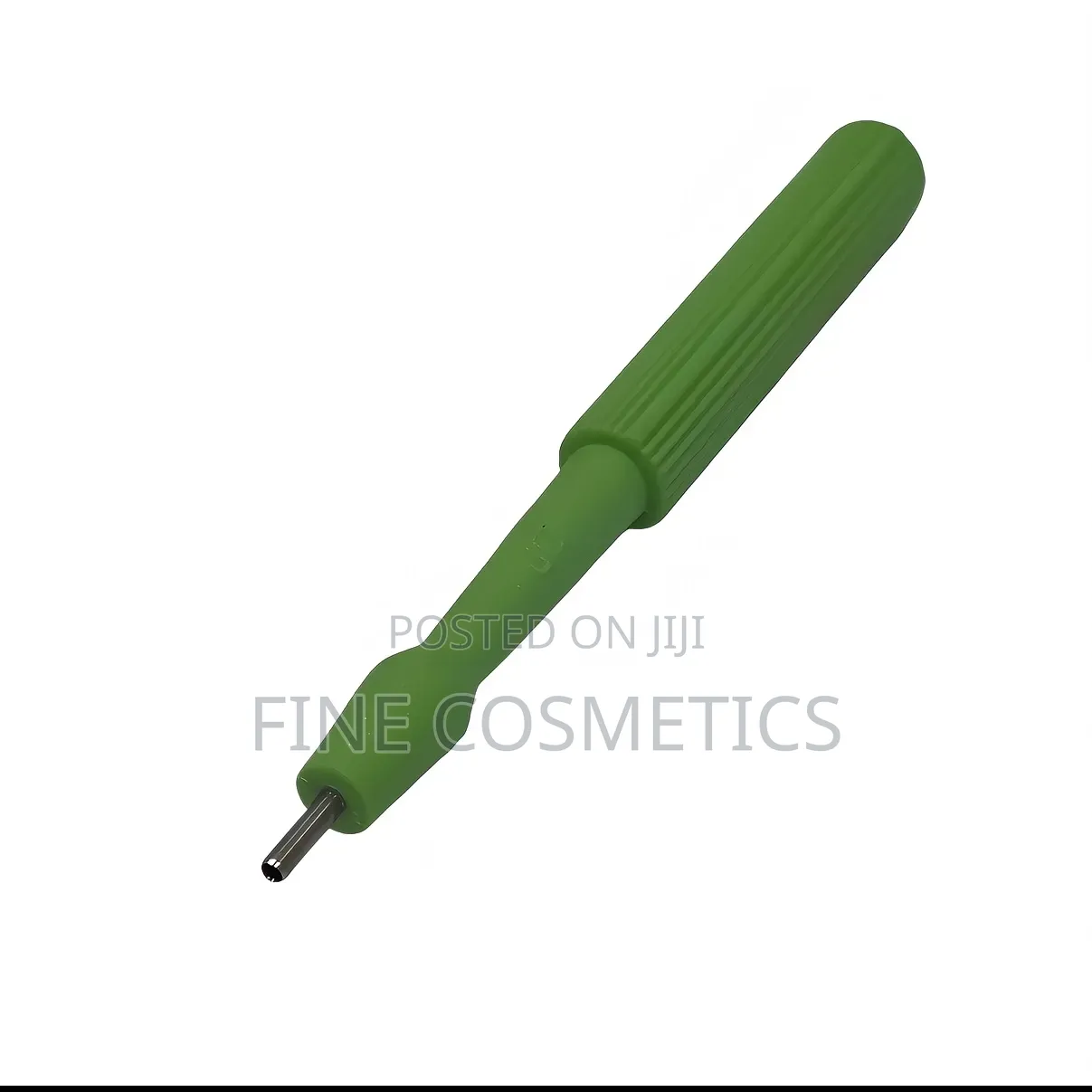 5pcs Disposable Dermal Piercing Biopsy Puncher Anchor Punch