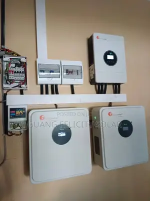 10kwh Hybrid System (Full Set )