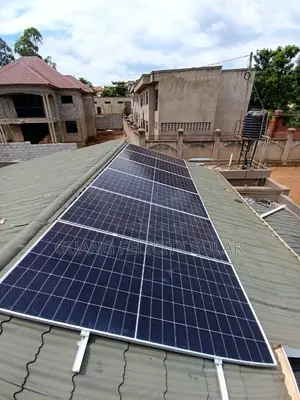 10kwh Hybrid System (Full Set )