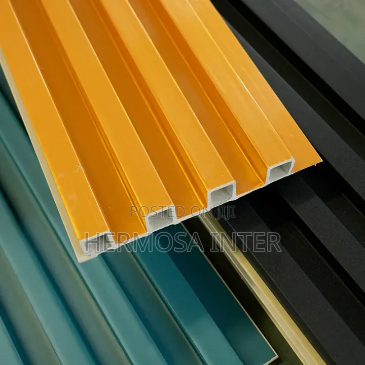 Wall Pane in Nay of Your Favorite Colours