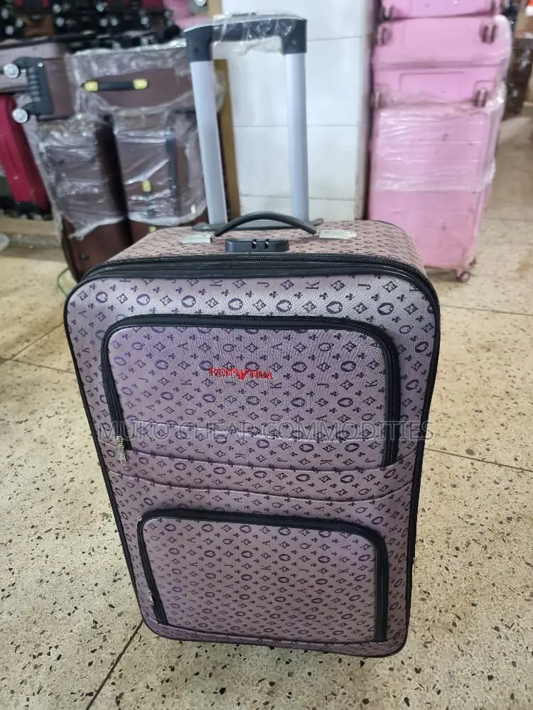 Easymove Travel Set
