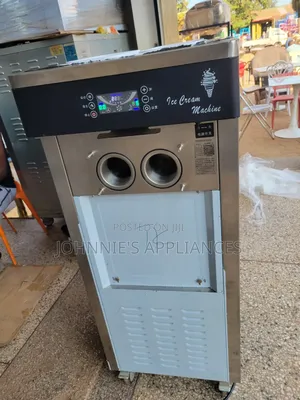 Uk Ice Cream Maker Machine 6+6l