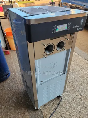 Uk Ice Cream Maker Machine 6+6l