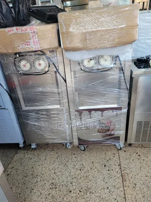 Uk Ice Cream Maker Machine 6+6l