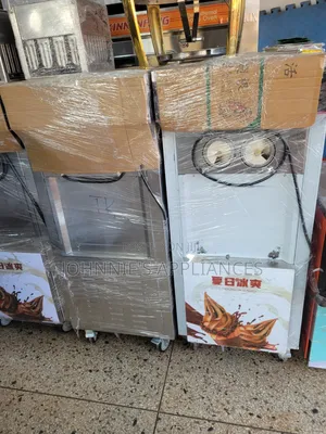 Uk Ice Cream Maker Machine 6+6l