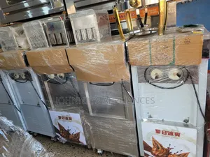 Uk Ice Cream Maker Machine 6+6l