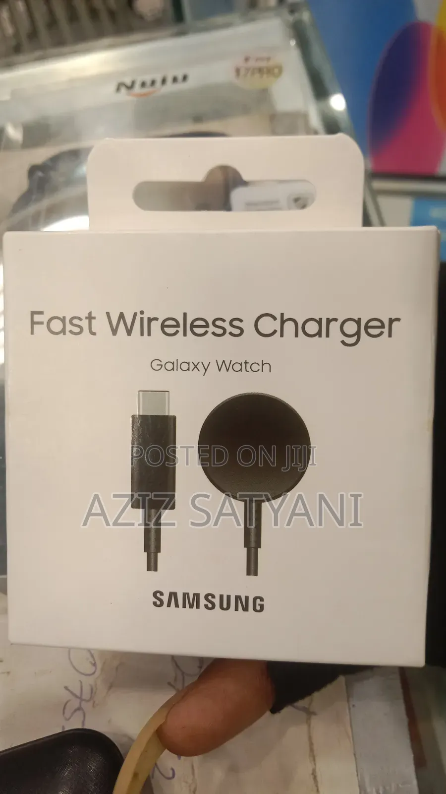All Smart Watch Charger Avail Apple, Samsung, Android, and Many More