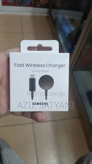 All Smart Watch Charger Avail Apple, Samsung, Android, and Many More