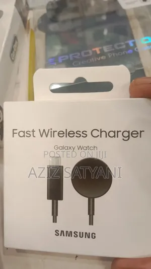 All Smart Watch Charger Avail Apple, Samsung, Android, and Many More