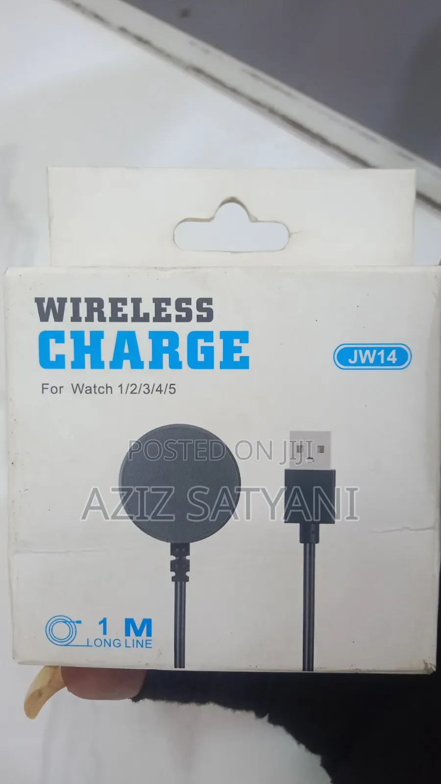 All Smart Watch Charger Avail Apple, Samsung, Android, and Many More