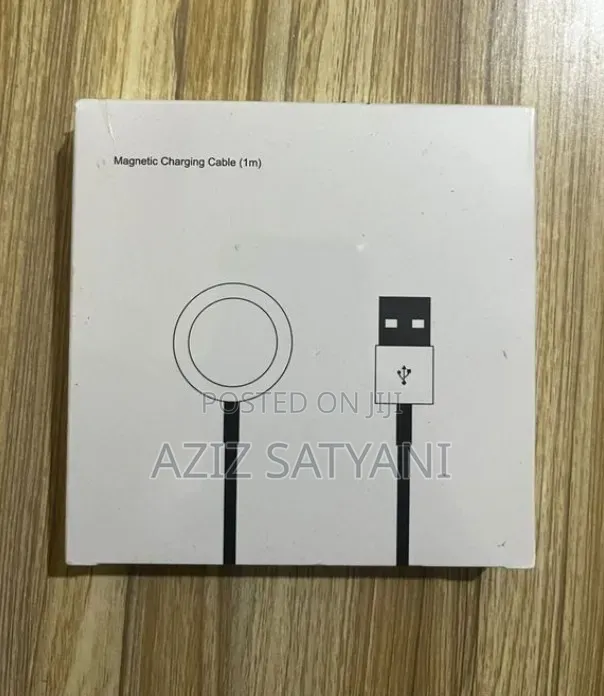 All Smart Watch Charger Avail Apple, Samsung, Android, and Many More