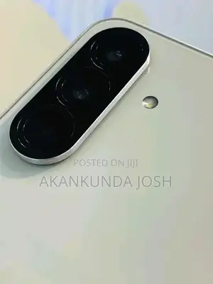 New Samsung Galaxy A56 256 GB Green