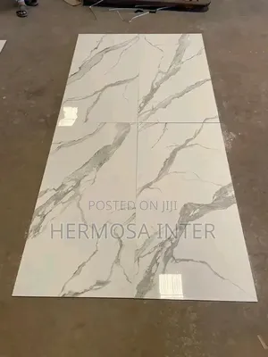 Tiles and All Tilling Materials Are Available