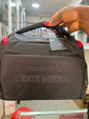 Canon Camera Bag