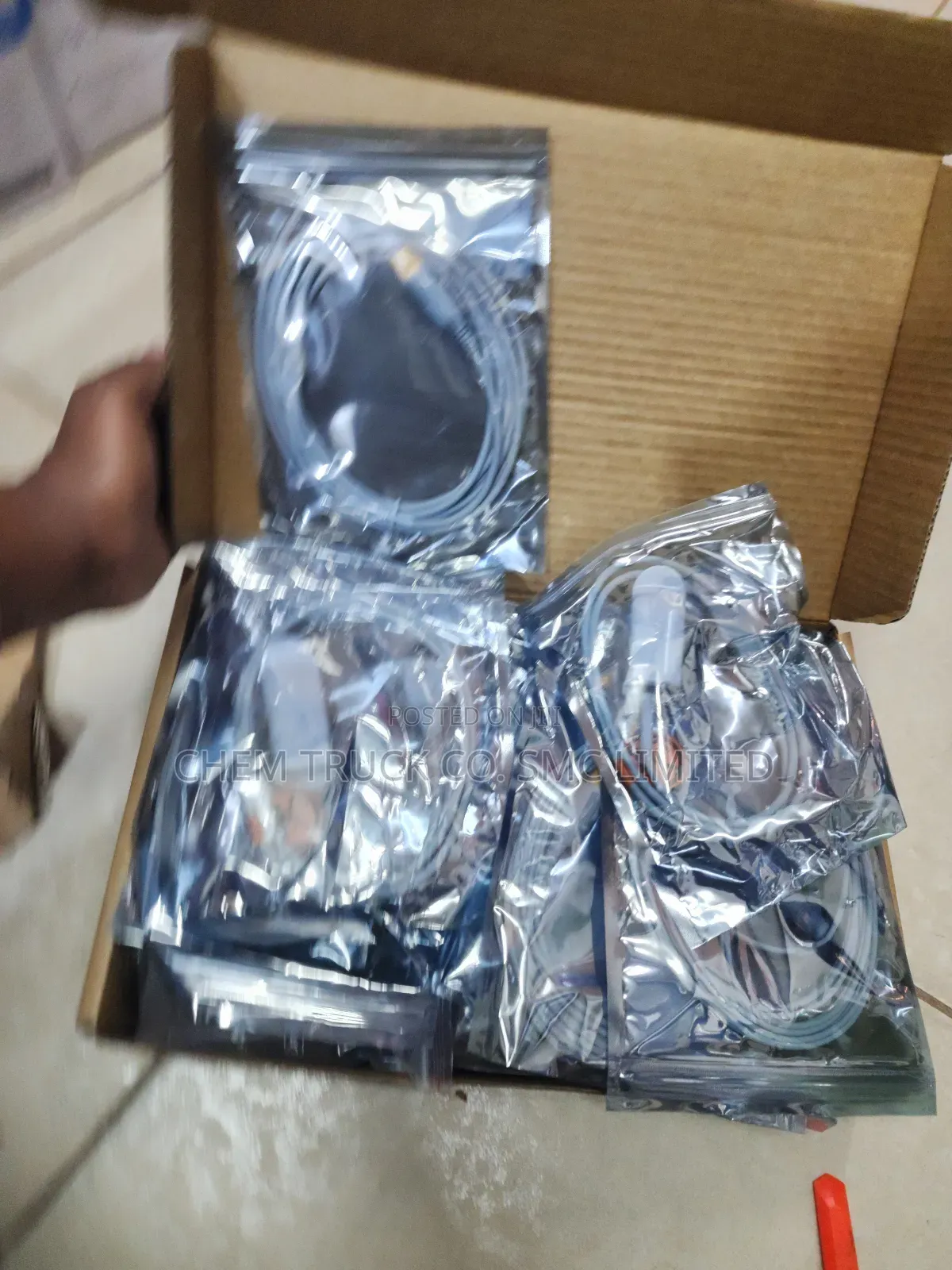 Spo2 Sensors