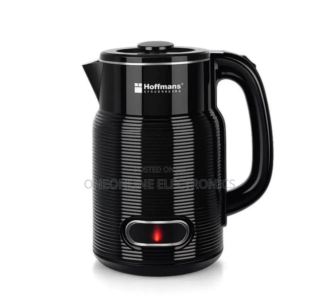 Milk Parcolator