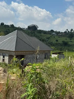 Titled Beautiful Plot on Forced Sale in Heart of Kasenge Nsagu Town