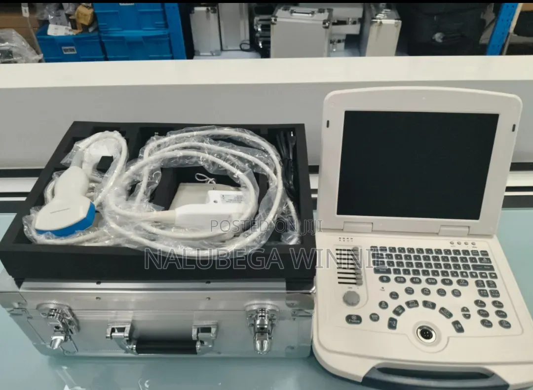 Dawei Brand New Ultrasound Scan Machine