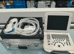 Dawei Brand New Ultrasound Scan Machine