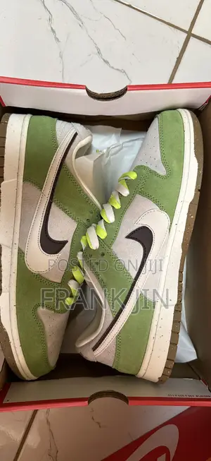 Nike Shoes