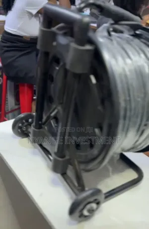Edon 100m Extension Reels