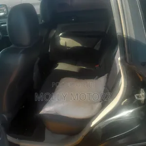 Subaru Forester 2013 Black
