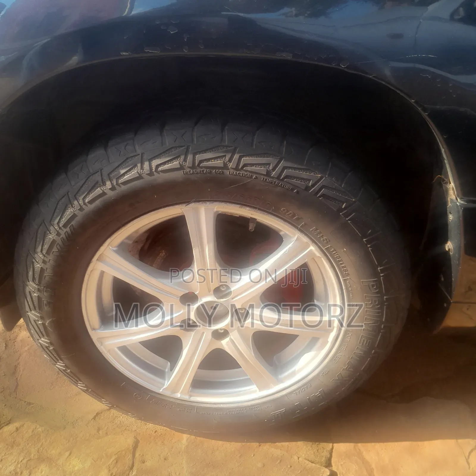 Subaru Forester 2013 Black