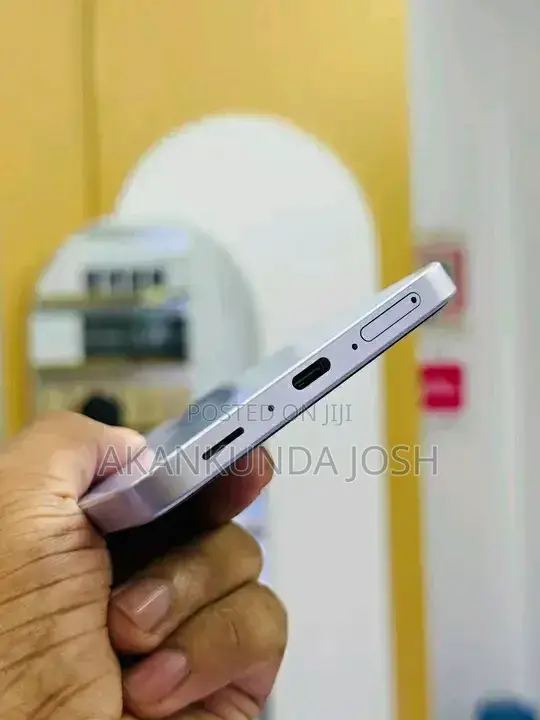 New Samsung Galaxy A36 256 GB Blue