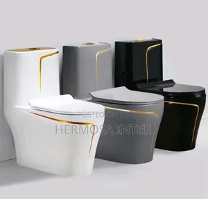 Toilet Seats at Affordable Price in All Colours