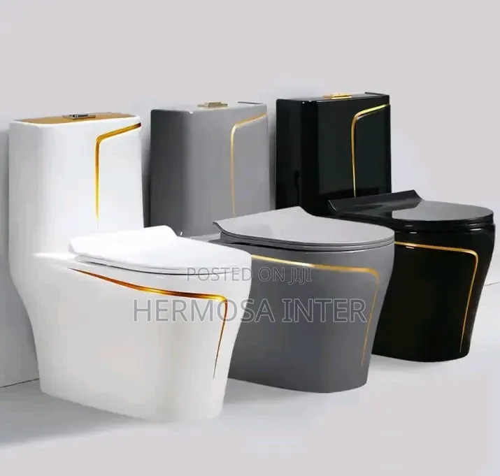 Toilet Seats at Affordable Price in All Colours