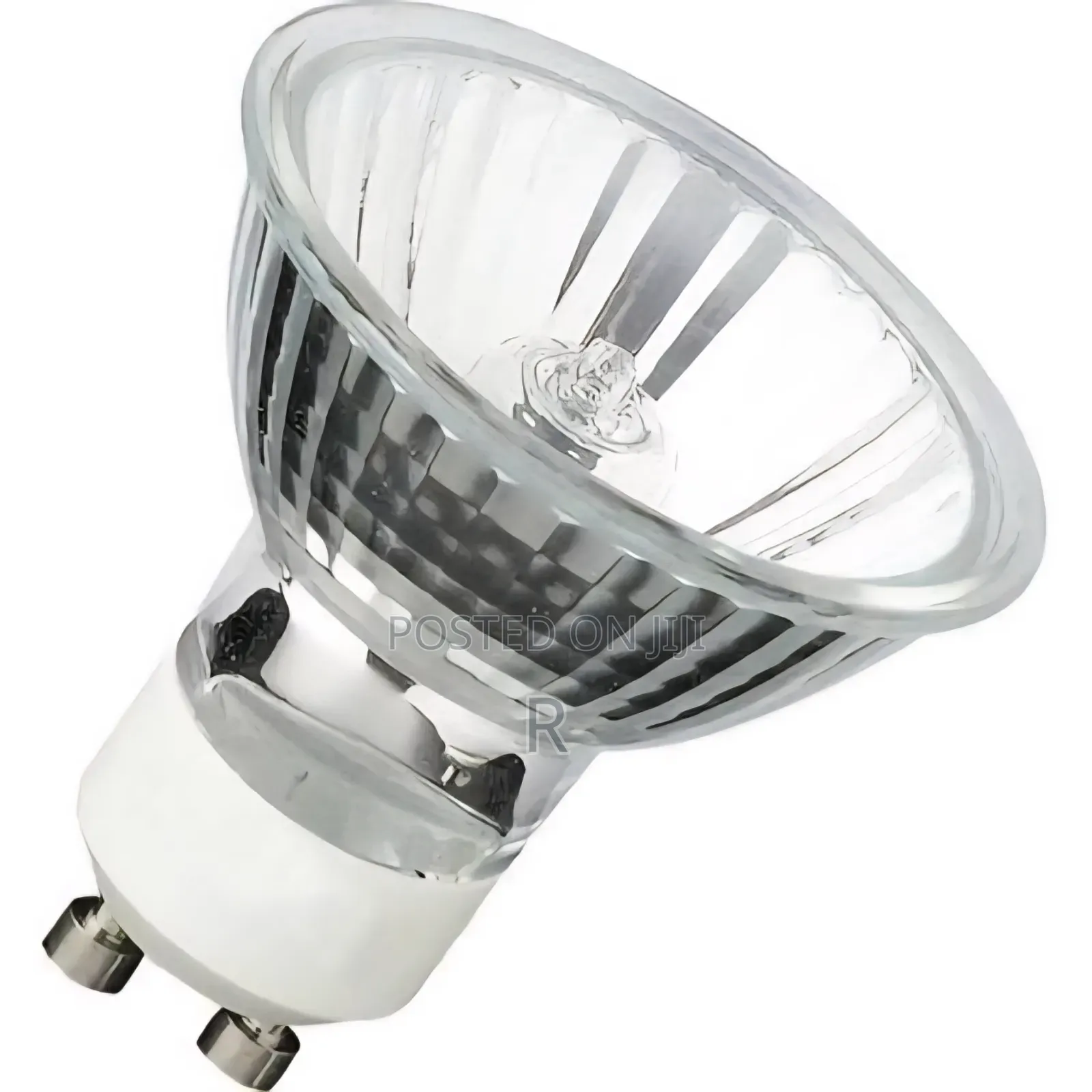 Halogen Gu10 Bulb