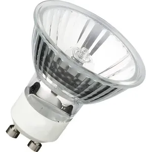 Halogen Gu10 Bulb