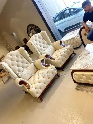 Malaysian Queen Sofa