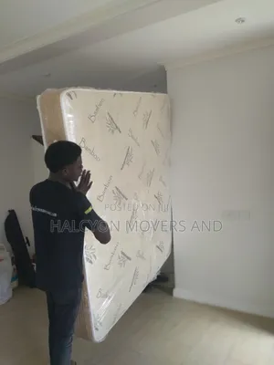 House Movers Central