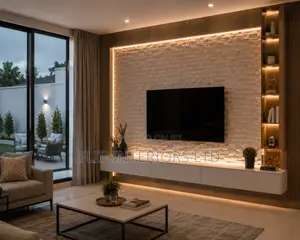 Luxury Wall Feature Decorative Panel Installation Solutions