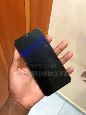 Vivo Y85 64 GB Red
