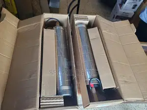 Submersible Pumps Easywell Type Original