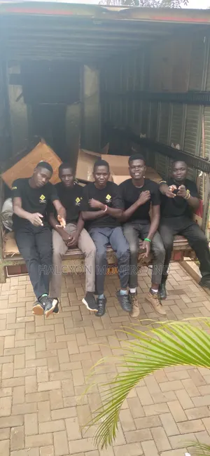 House Movers Central