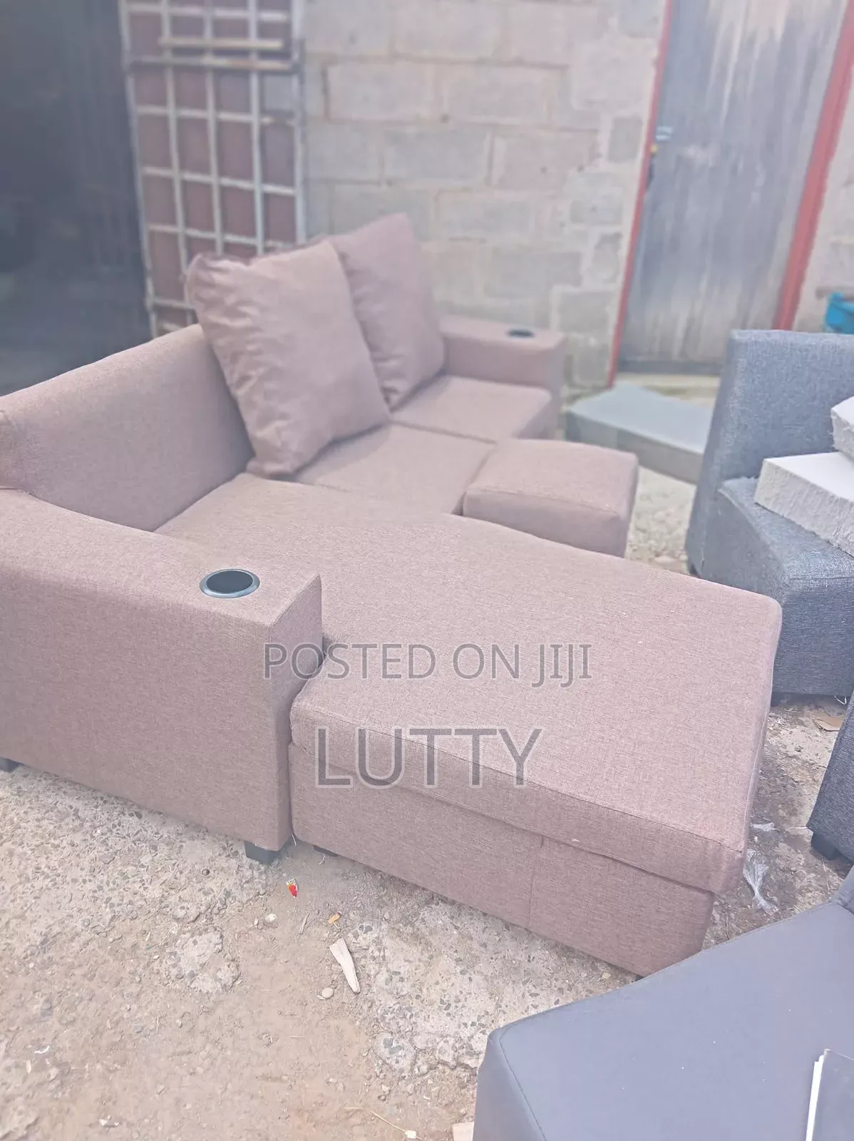 Furniture Needs Solved