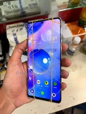 Sharp Aquos R6 Screen Replacement