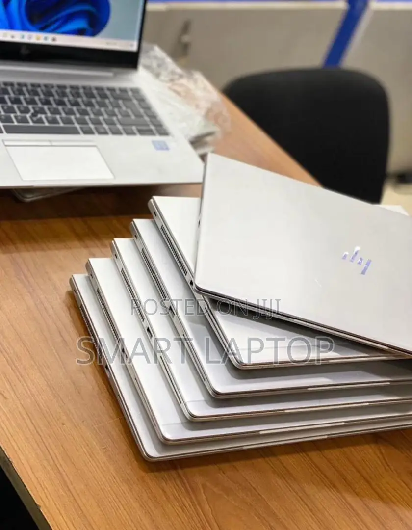 Laptop HP EliteBook 830 G6 8GB Intel Core i5 SSD 256GB