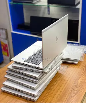 Laptop HP EliteBook 830 G6 8GB Intel Core i5 SSD 256GB