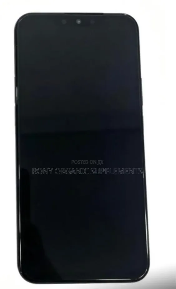 Samsung Screen Replacement With Frame Inclusive. A Series
