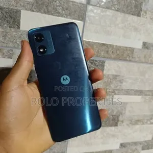 Motorola Moto G 5G 128 GB Blue