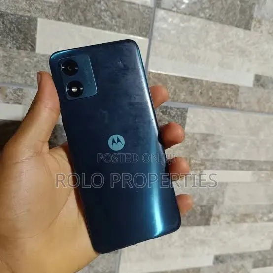 Motorola Moto G 5G 128 GB Blue