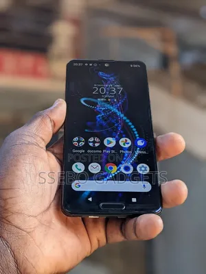 Sharp Aquos R5G 256 GB