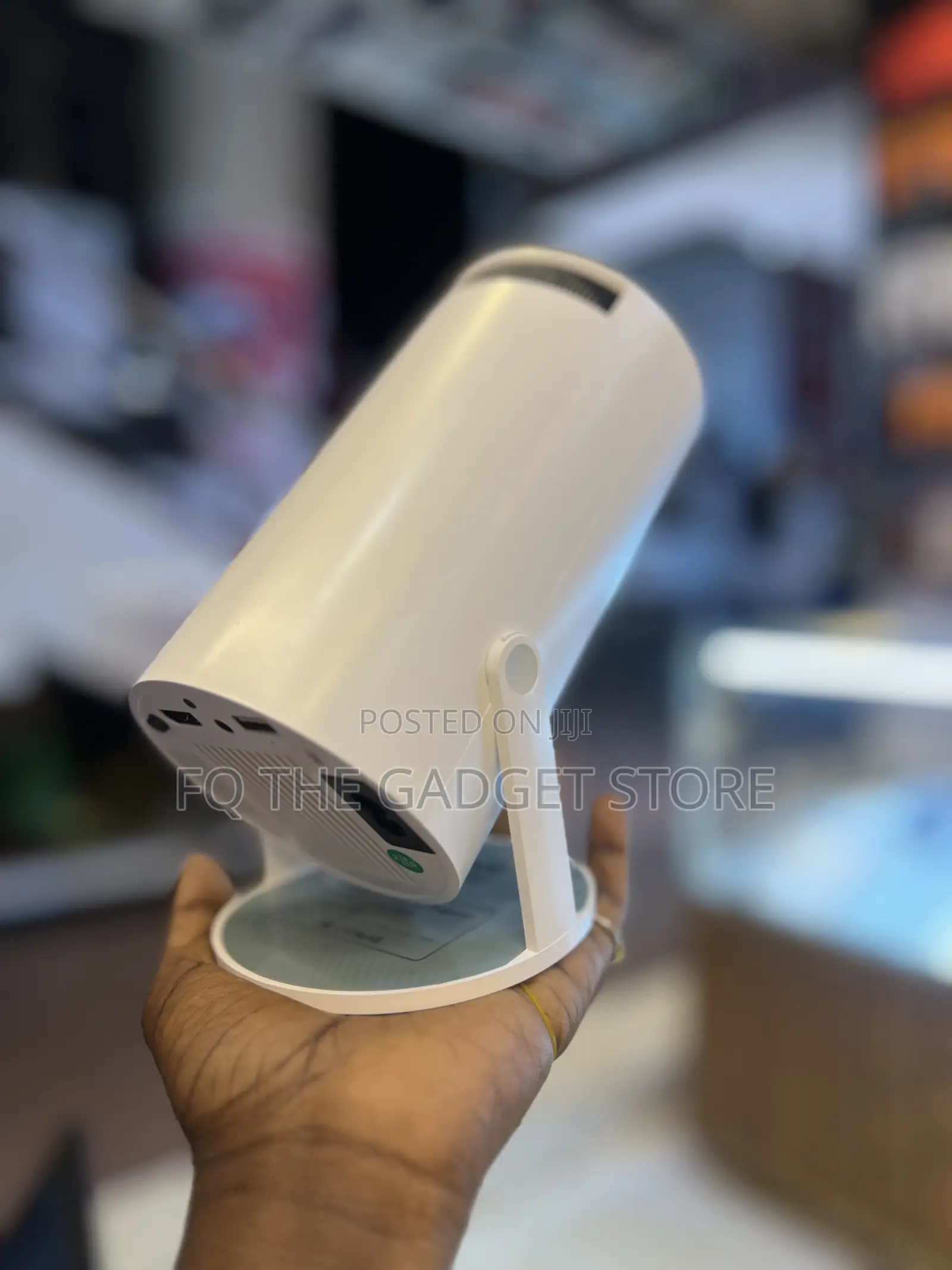 New Premium Portable Ultra Hd Projector