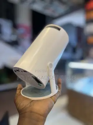 New Premium Portable Ultra Hd Projector