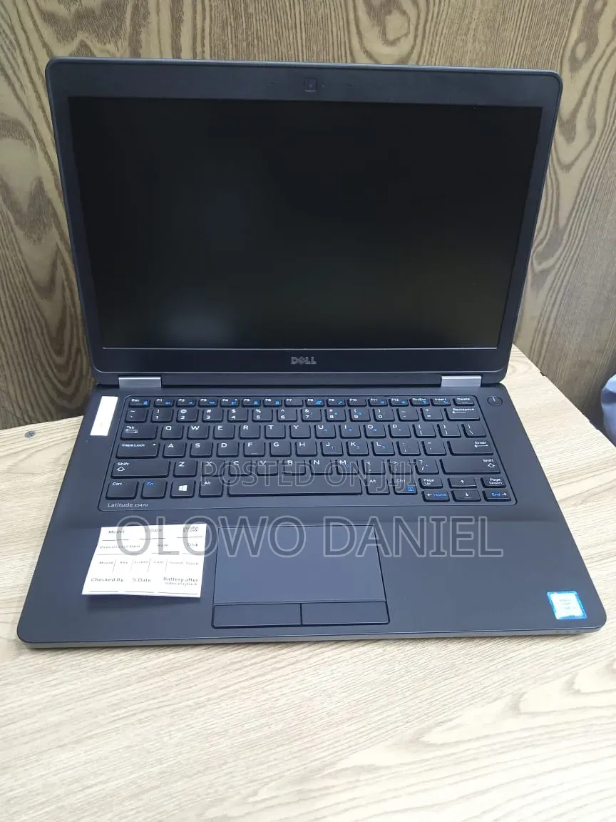 Laptop Dell Latitude 7400 8GB Intel Core i5 SSD 256GB