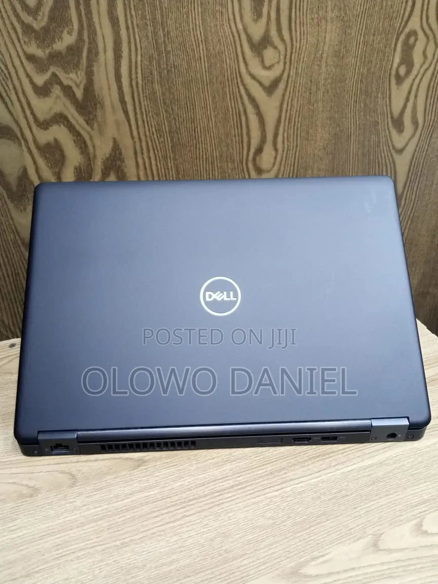 Laptop Dell Latitude 7400 8GB Intel Core i5 SSD 256GB